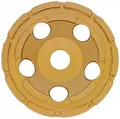 Eibenstock Diamant-Schleifteller Ø 125 mm für Beton "Standard"