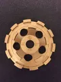 Eibenstock Diamant Schleifteller  Ø 125 mm Beton "Standard" 37114 37114000