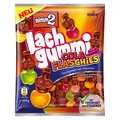 nimm2 Lachgummi Cola Flaschies Fruchtgummi 200,0 g