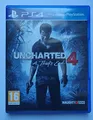 Uncharted 4: A Thief's End