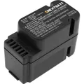 Cameron Sino Battery for Worx 28V 2.5Ah Li-ion (28 V) (WRX322PW)