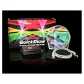 Laserdesigner Pangolin QuickShow 5.2 FB3/QS mit Flashback 3 USB-Interface