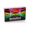 Pangolin QuickShow 5.5 FB3/QS Lasersoftware & USB Interface