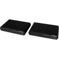 StarTech USB HDMI über Cat5e / 6 KVM Konsolen Extender mit 1080p unkomprimiertem Video - 100m - Cat5e Cat... (SV565UTPHDU)