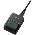Sony BC-QZ1 - Batterieladegerät / Stromadapter