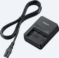 Sony BC-QZ1 - Batterieladegerät / Stromadapter