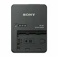 Sony BCQZ1 Schnellladegerät für NPFZ100 BCQZ1.CEE (4548736064560)