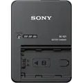 Sony BC-QZ1 Battery Charger für NPFZ100 Battery A7 III A7M3 A7R III A7RM3