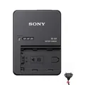 Für Sony BC-QZ1 Battery Charger NP-FZ100 Battery A7 III A7M3 A7R III A7RM3