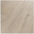 FIXED VINYL Designboden 1219 x 184 x 2,5mm Premium Klebe-Vinylboden Holzoptik, Packung mit 4,03 qm, Versandkostenfreie Lieferung, Wasserfest, zum verkleben, strukturierte Premium Oberfläche