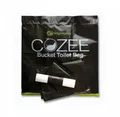 RidgeMonkey CoZee Bucket Toilet Bags