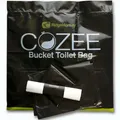 RidgeMonkey Toilettenbeutel für Angeleimer CoZee Toilet Bags, Beutel für Eimer