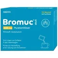 Bromuc akut 600 mg Hustenlöser Plv.z.H.e.L.z.Einn. 10 St