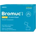 Bromuc akut 600 mg Hustenlöser 10 St