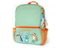 MILK&MOO Kindergartentasche Milk&Moo Jungle Collection Kinder Rucksack für Kindergarten