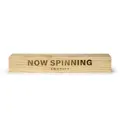 Now Spinning Vinyl Ständer - Vinyl Stand Crosley