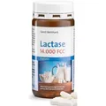 Sanct Bernhard Lactase-Enzym-Kapseln 14000 FCC - 150 Kapseln