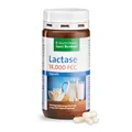 Sanct Bernhard Lactase-Kapseln 14.000 FCC-Einheiten 150 Kapseln