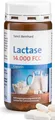 Lactase Enzym Kapseln 14000 FCC Sanct Bernhard 150 Kapseln 36,21 €/100g