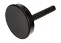 Stelton Teller Stelton EM77 Kippverschluß black