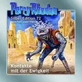 Perry Rhodan Silber Edition 72: Kontakte mit der Ew... | Buch | Zustand sehr gut