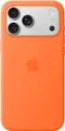 Apple Schutz-/Design-Cover Silikon Case mit MagSafe