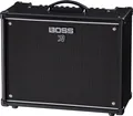 Boss by Roland Boss Gitarren-Verstärker Katana 100 Gen 3 Verstärker (Anzahl Kanäle: 4, 100,00 W, für Gitarre)