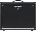 Boss Katana-100 Gen 3 Combo Verstärker E-Gitarre 100 Watt Tube Logic Modelling