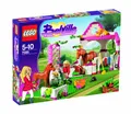 LEGO Belville 7585 - Pferdestall