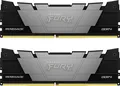 Kingston FURY 32 GB (2 x 16 GB) 3600 MHz CL16 Renegade Black