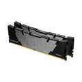 Kingston FURY Renegade - DDR4 - Kit - 32 GB: 2 x 16 GB