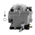 Carb Carby Vergaser for Suzuki Jimny Samurai 1986-1988 1.3L SJ413  21100-24035