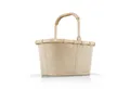 REISENTHEL® Einkaufskorb carrybag 22L Volumen, Einkaufstasche Shoppingtasche Tragetasche.