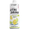 Vital Drink Konzentrat - 1000ml - Lemon Lime