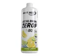 Best Body Nutrition Vital Drink Zerop - 1000 ml Flasche Sirup