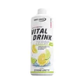 Best Body Nutrition Vital Drink Zerop (1000ml) Lemon Lime (20,99 EUR/L)