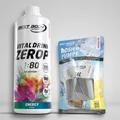 Best Body Nutrition Low Carb Vital Drink Sirup Softdrink + 1 Dosierpumpe
