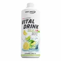 Best Body Nutrition Low Carb Vital Drink Getränkekonzentrat  Sirup 1 Liter
