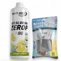Best Body Low Carb Vital Drink Mineraldrink Konzentrat 1L Getränkesirup 11,94€/L
