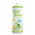 Best Body Nutrition Low Carb Vital Mineral Drink Sirup 1L Zitrone Limette