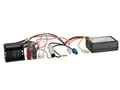 ACV CAN-Bus Kit Opel Quadlock > ISO Antenne > DIN