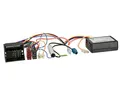 CAN-Bus Kit Opel Quadlock > ISO Antenne > DIN