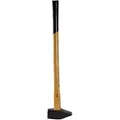 Dema - Vorschlaghammer 5 Kg 5000g Mit Holzstiel L=90 Cm Ausbeul Schlag Schloss Hammer