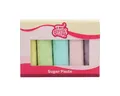 FunCakes Backdekoration FunCakes Rollfondant Multipack 5 x 100 g