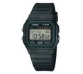 CASIO Quarzuhr Casio F-91W-3
