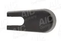 Abdeckung Scheibenwischerarm hinten 59705 AIC für OPEL ASTRA G CC