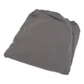 Dreamzie Premium Spannbettlaken 160x200 cm, Spannbetttuch für Dicke Matratzen bi