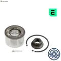 RADLAGERSATZ 962740 FÜR NISSAN YD22ETI/YD22DDTi 2.2L QR20DE 2.0L 4cyl X-TRAIL