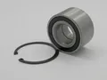 2 X RADLAGER HINTEN FÜR NISSAN X-TRAIL T30 2WD 2001- / NEUWARE
