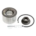 1x ORIGINAL® Optimal 962740 Radlagersatz, Radlager Hinten für Nissan X-TRAIL I